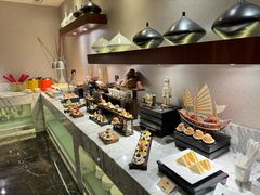 -泉州悦华酒店·自助餐厅