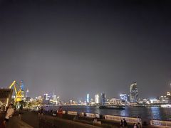 -上海浦东滨江喜来登酒店