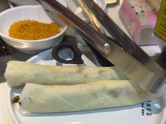 -苏格里岛自助烤肉海鲜火锅(成都金牛万达店)