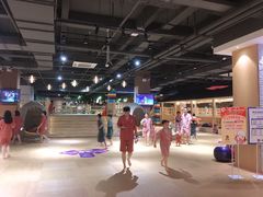 -汤W城市微度假(仓山店)