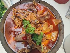 -又见炊烟私房菜(敬亭路店)