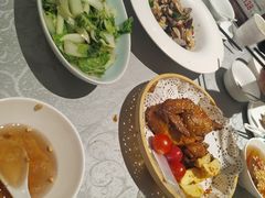 -丽华园(汉阳龙阳店)