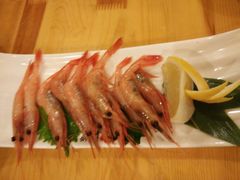甜虾-北国料理(世荣路店)