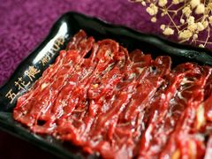 -手选潮汕鲜活牛肉火锅(二七广场店)