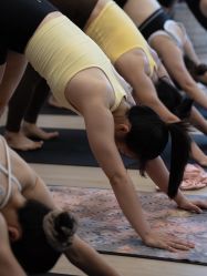 -U+YOGA优伽瑜伽·普拉提