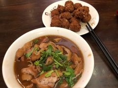 -姚记炒肝店(簋街店)
