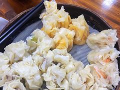 -海汇源老烧麦店(东大街总店)