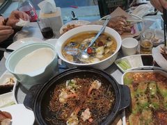 -紫光园(劲松店)