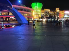 -天和百货(华南MALL店)