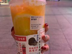 -奈雪的茶(金鹰广场店)
