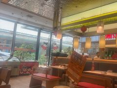 -湘江红·湖南招牌菜(莲花南路店)