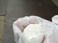 -澳门长洲糯米糍(柯打苏沙街店)