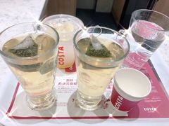 -COSTA COFFEE(武汉天地店)