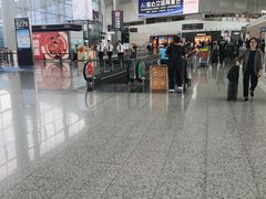 -广州白云国际机场-T2航站楼