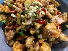 -舌尖上·霞浦滩涂海鲜·新闽菜(总店)
