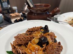 -阿喆私房菜(西五路店)