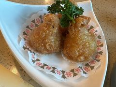 -点都德(龙之梦店)