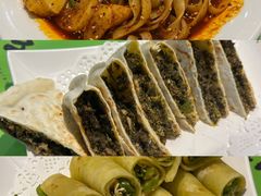 -令氏家外家周秦食府(高新店)
