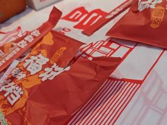 -饶福记·南昌烧烤大排档(九龙湖土著店)