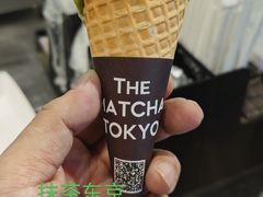 -THE MATCHA TOKYO抹茶东京
