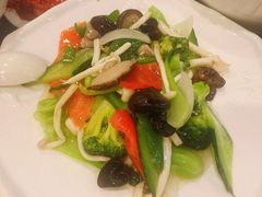 -桃园中华料理炸酱面(燕儿岛路店)