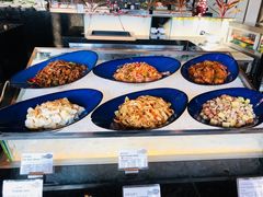 -美食汇全日制餐厅(西双版纳稷泽万达文华度假酒店)