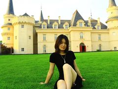 -北京张裕爱斐堡酒庄