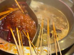 -热辣宗师·串串火锅(万达金街店)