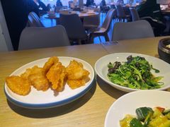-关东小磨东北菜(上海长风大悦城店)