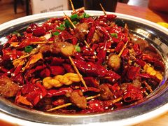 -老九巷川小馆(万松园店)