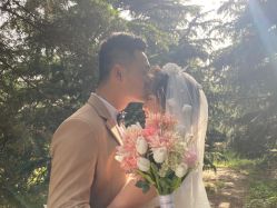 点击看大图 -卡恩婚纱摄影(桥梓口店)