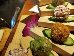 -盡膳口福跷脚牛肉火锅(北美新天地店)