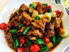 -岚桥锦江大酒店-瑞泰西餐厅