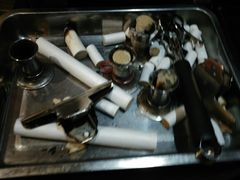 艾灸盒-莱蔻·圣灸堂·推拿艾灸(天山店)