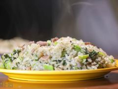 -舒蔡记生煎菜饭(云南中路店)