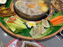 -椰小鸡·琼州糟粕醋(美兰缤纷城店)