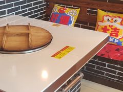 -江湖水乡铁锅炖魚(周庄嘉园店)