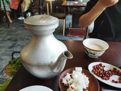 -尼玛藏家风味园(阿山食城店)