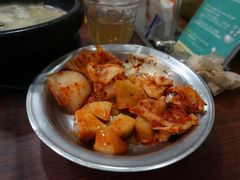 -神仙雪浓汤(明洞店)