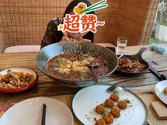 -素心小筑(后沙裕镇店)