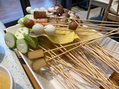 -玉林串串香(九号天地店)