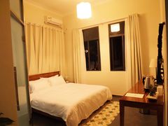 床-厦门良筑精品酒店(厦门中山路店)