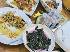 -下梅人家土菜馆(历史文化餐厅度假区店)