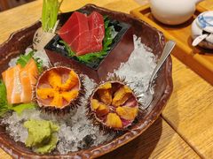 -万鱼亭 日本料理(无锡香山名园店)