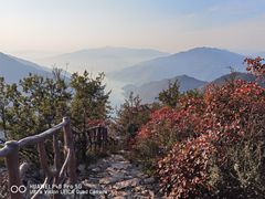 -白帝城·瞿塘峡景区