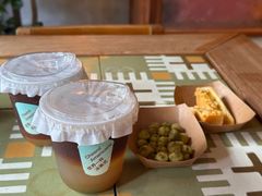 -时光花园(白鹭洲店)