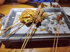 -管氏翅吧(望京东店)