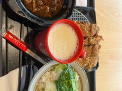-永和大王(广渠店)