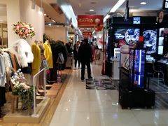 -利群商厦(台东店)
