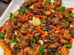 -贾青羊肉串(袁桥店)
